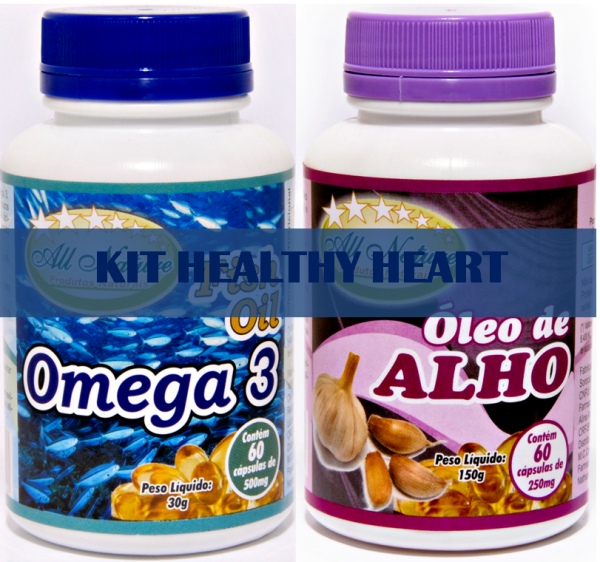 kit Healthy Heart