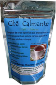 Chá Calmante (100g)