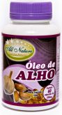 Óleo de Alho (250mg)
