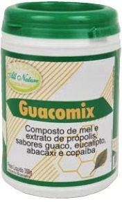 GUACOMIX® - O Melhor!