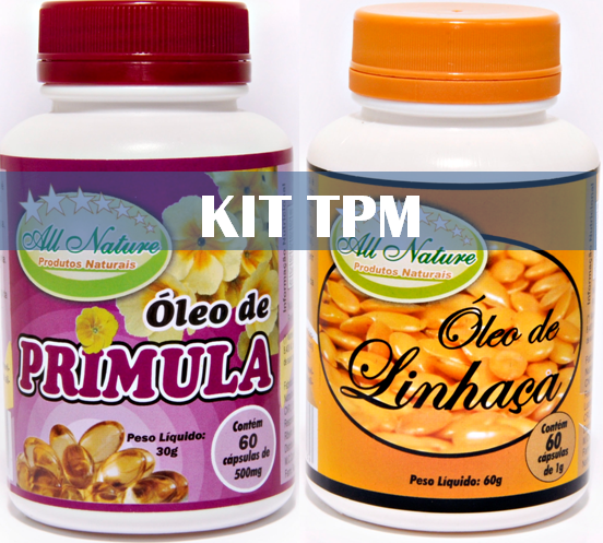 Kit TPM