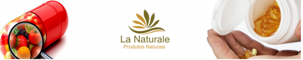 La Naturale Produtos Naturais