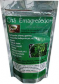 Chá Emagrecedor (100g)