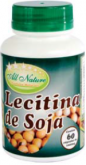 Lecitina de Soja (1000mg)
