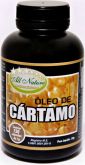 Óleo de Cártamo (1000mg)