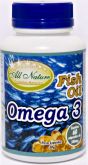 Omega 3 (500mg)