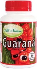 Guaraná (500mg)