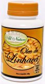 Óleo de Linhaça (1000mg)