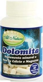 Dolomita